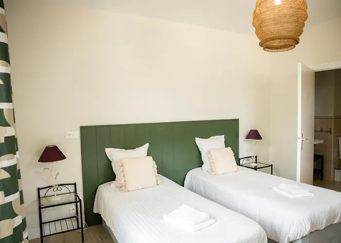 Domaine Du Grand Caugy Hotel