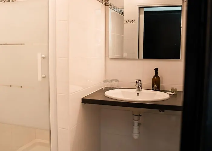 Domaine Du Grand Caugy Hotel *